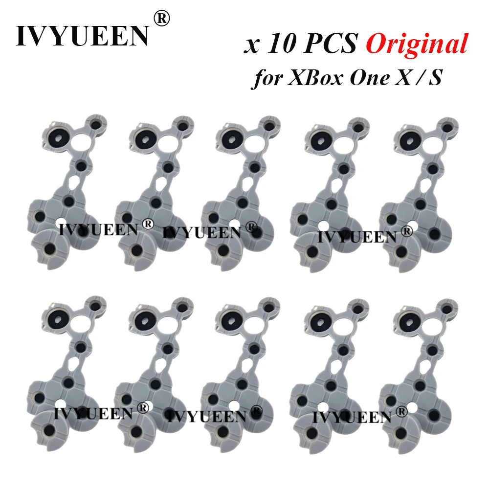 Gaming Console Xbox - IVYUEEN 3-10 個 XBox One X