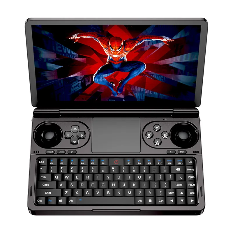 Gaming Console Sale - 中古 GPD WINMINI 2024 AMD搭載 ハンドヘルドコンピューター