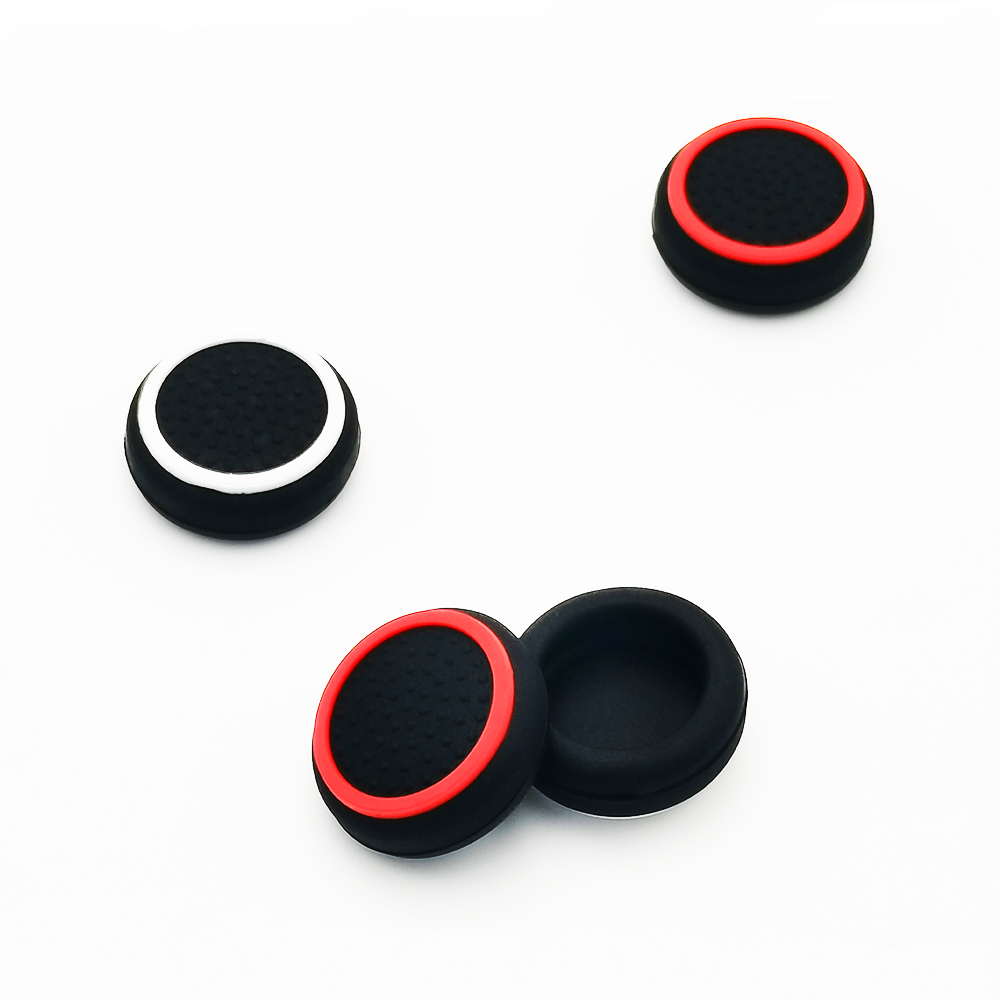 Gaming Console Buttons - Rog Ally ゲームコンソール用ジョイスティックキャップ ROG ALLY 用耐久性のあるシリコンボタンプロテクターアクセサリー