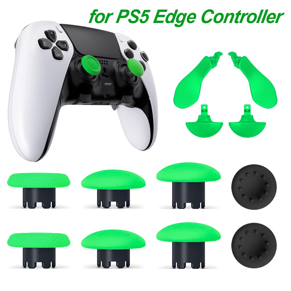 Sony Controller Dualsense Edge - 交換用サムスティック ジョイスティック キャップ PS5 Edge Dualsense