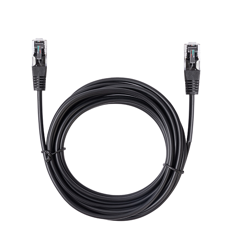 Lan Cable Gaming - Rs485通信ケーブルは、totwaycellバッテリーを63attepspf 5000esインバーターに接続します