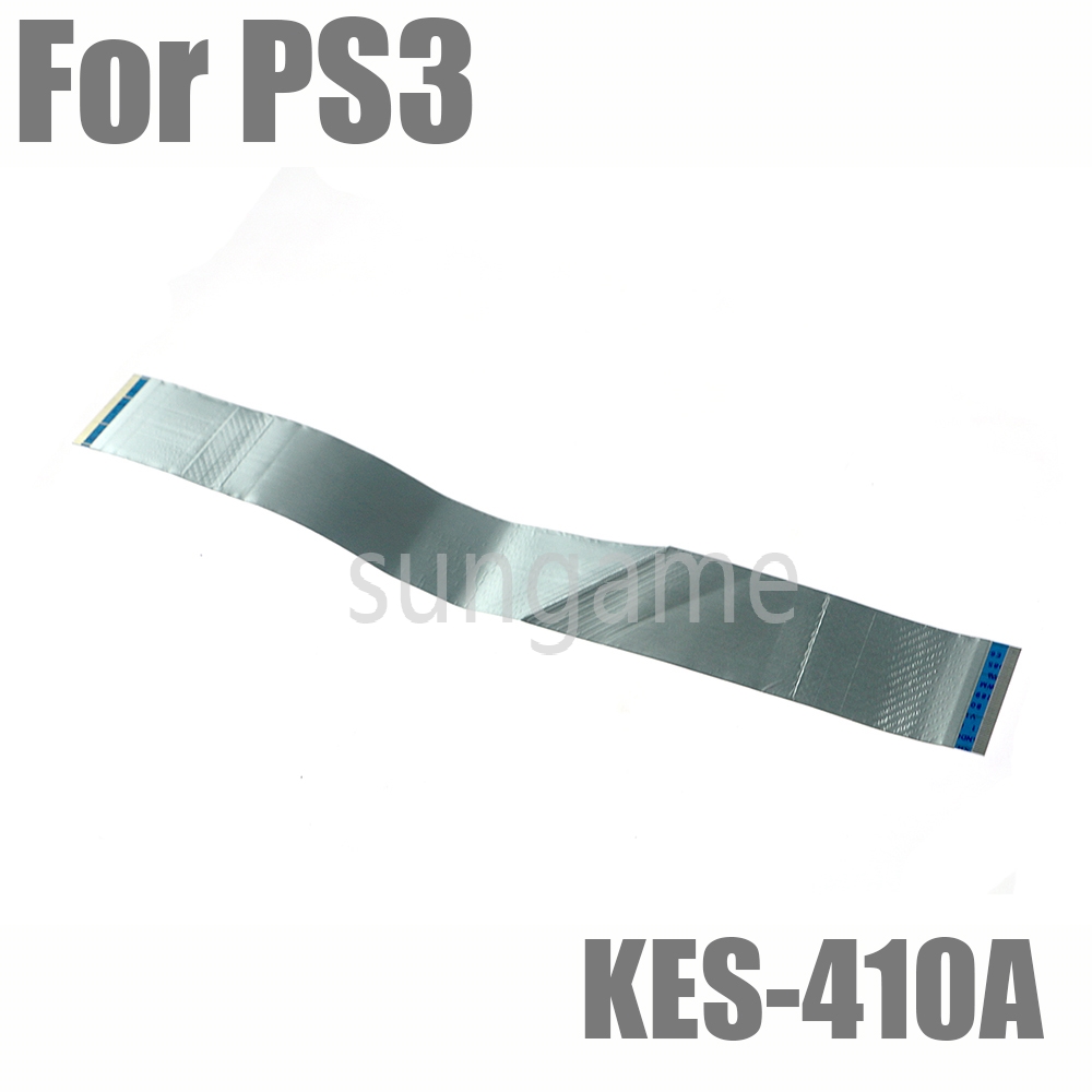 Gaming Console And Pc - 1pc オリジナルフラットリボンフレックスケーブル接続 KES-410A KEM-410A ドライブボードメインボード PS3