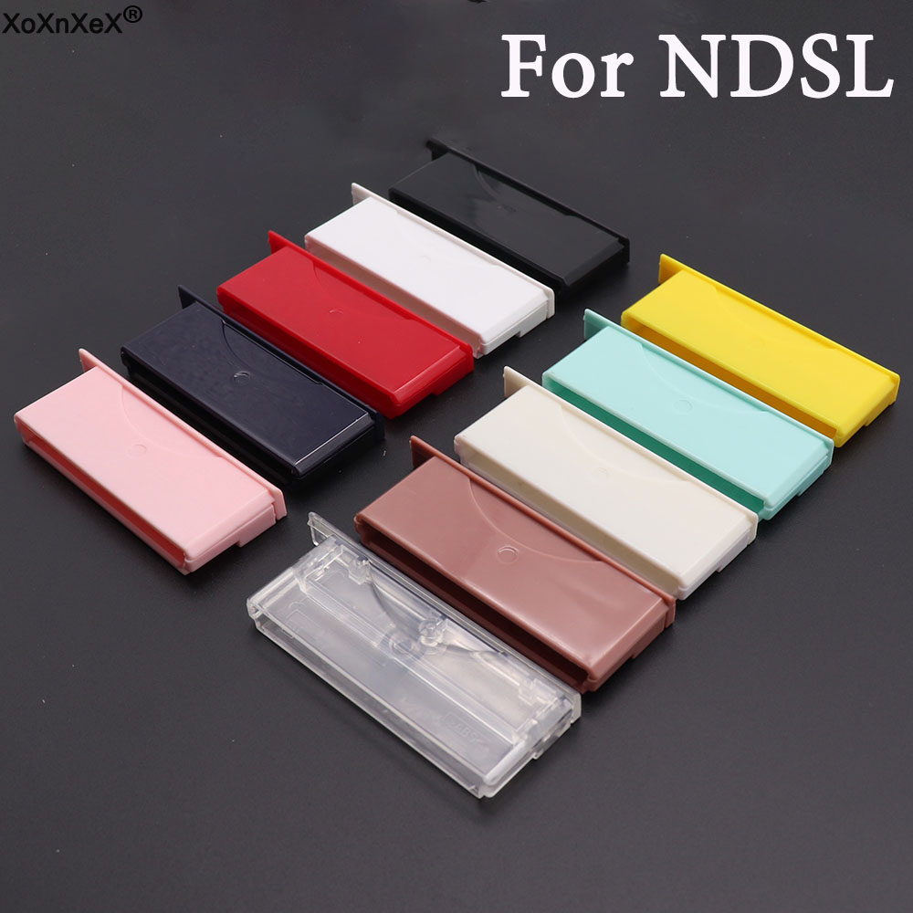 Gaming Console Nintendo Switch - 1 個使用済みダストカバープラグ DS Lite 用 NDSL