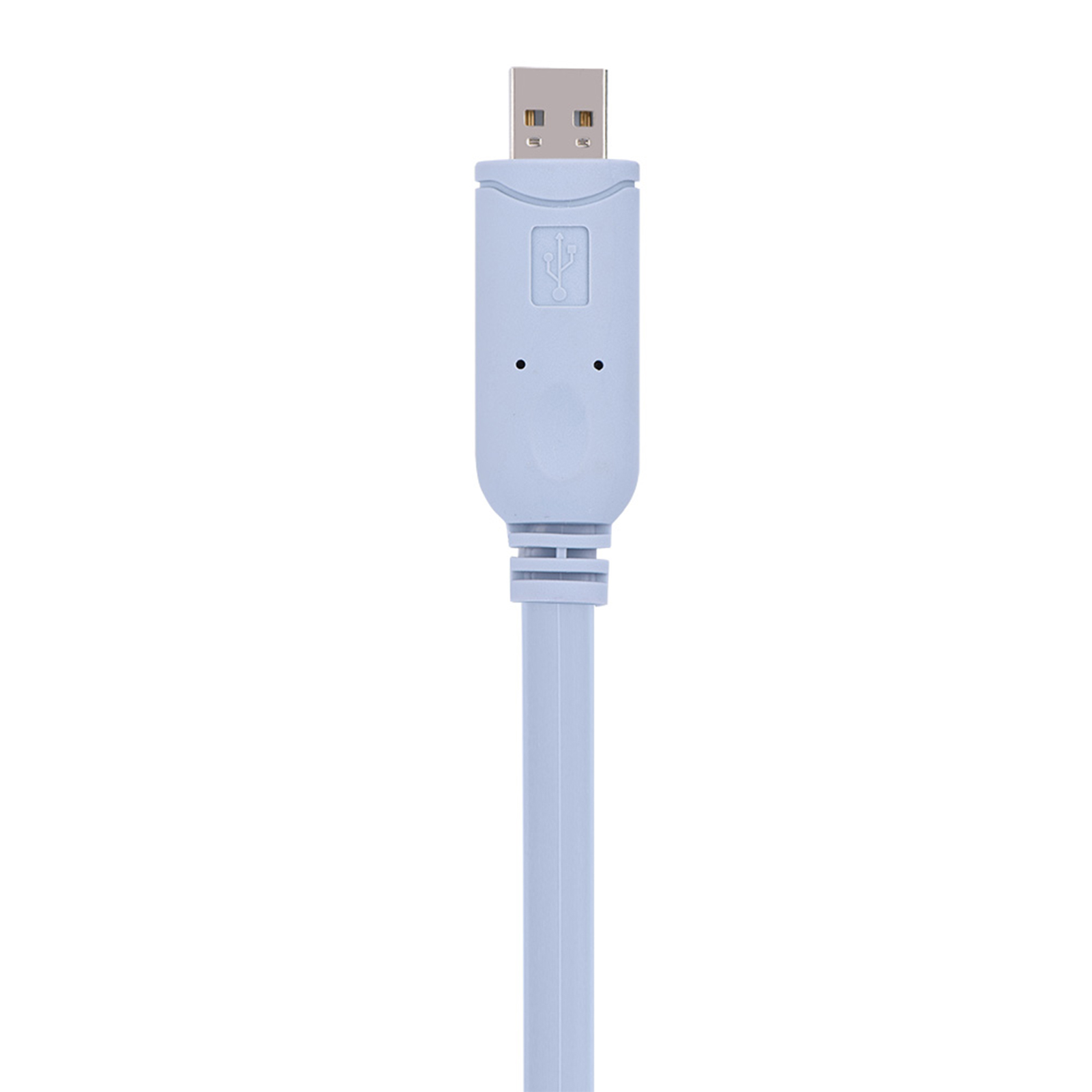 USB2.0 オス - RJ45 オス CAT5 シリアル  - Lan Cable Gaming のレビューと価格