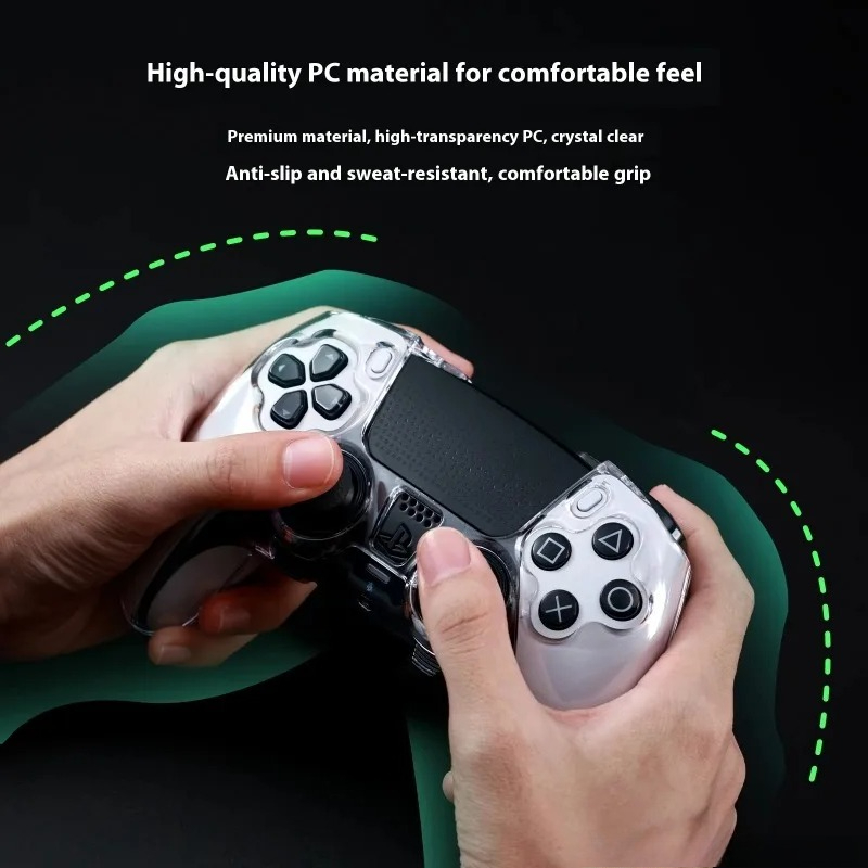 IINE 保護ケース DualSense Edge Elit - Sony Controller Dualsense Edge のレビューと価格