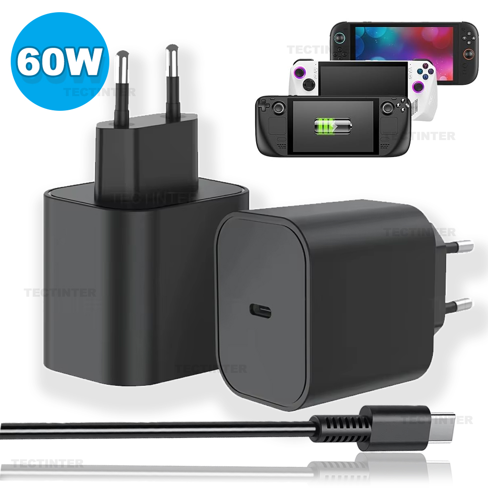 60W ACアダプター充電器、Nintendo Switch - Gaming Console Nintendo Switch のレビューと価格