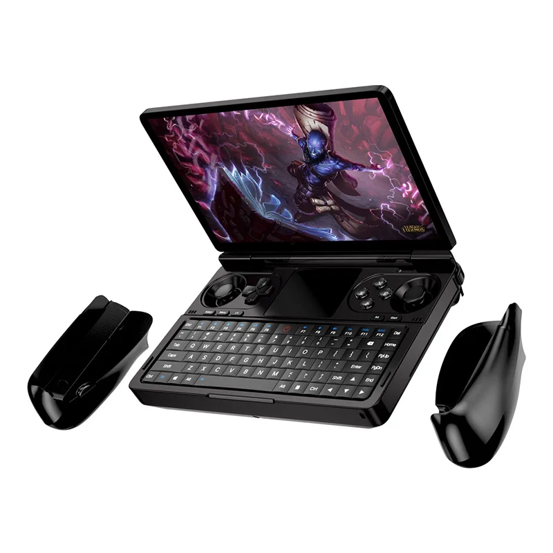 中古 GPD WINMINI 2024 AMD搭載 ハンドヘ - Gaming Console Sale のレビューと価格