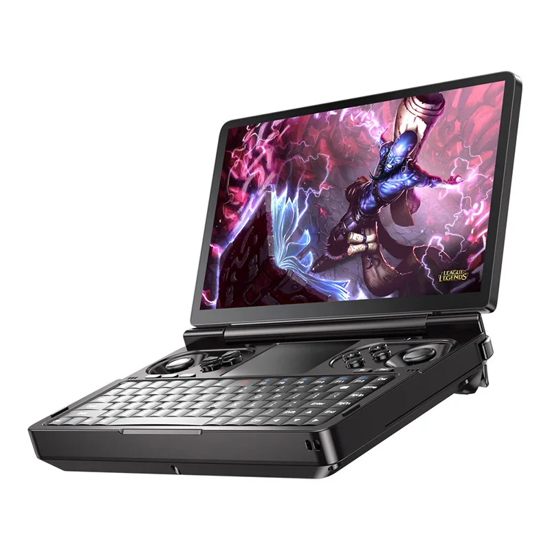中古 GPD WINMINI 2024 AMD搭載 ハンドヘ - Gaming Console Sale のレビューと価格