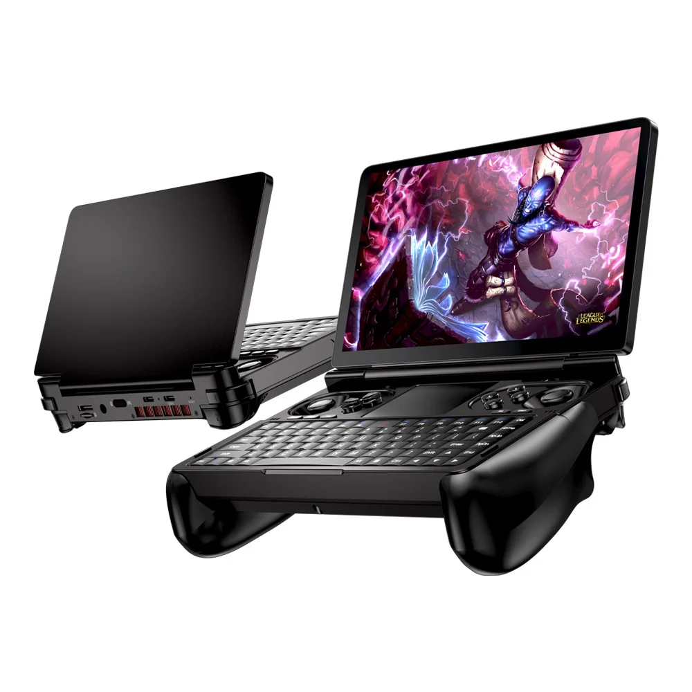 中古 GPD WINMINI 2024 AMD搭載 ハンドヘ - Gaming Console Sale のレビューと価格