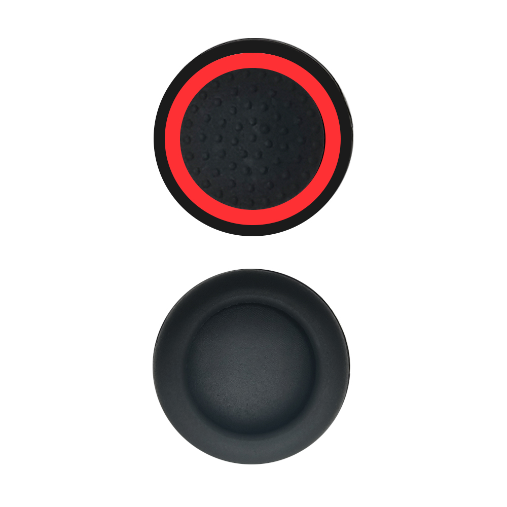 Rog Ally ゲームコンソール用ジョイスティックキャップ - Gaming Console Buttons のレビューと価格