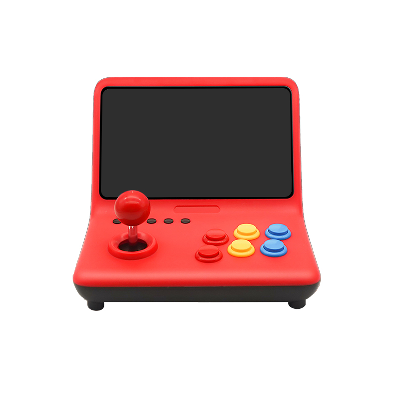 Coopreme A12 9インチIPS大画面アーケードゲー - Gaming Console Sale のレビューと価格