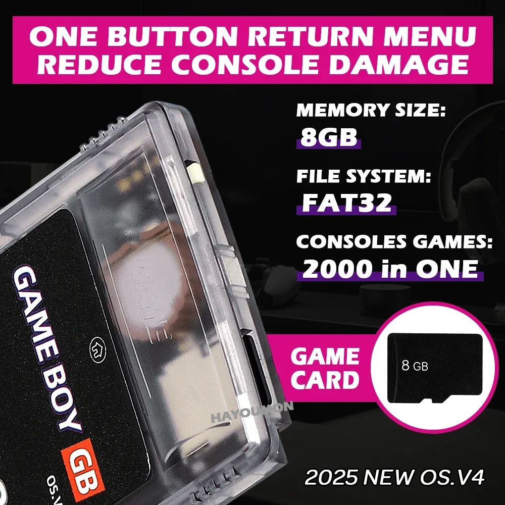 2026年版 GB GBC GBAゲーム機用ゲームアクセサリ - Gaming Console Os のレビューと価格