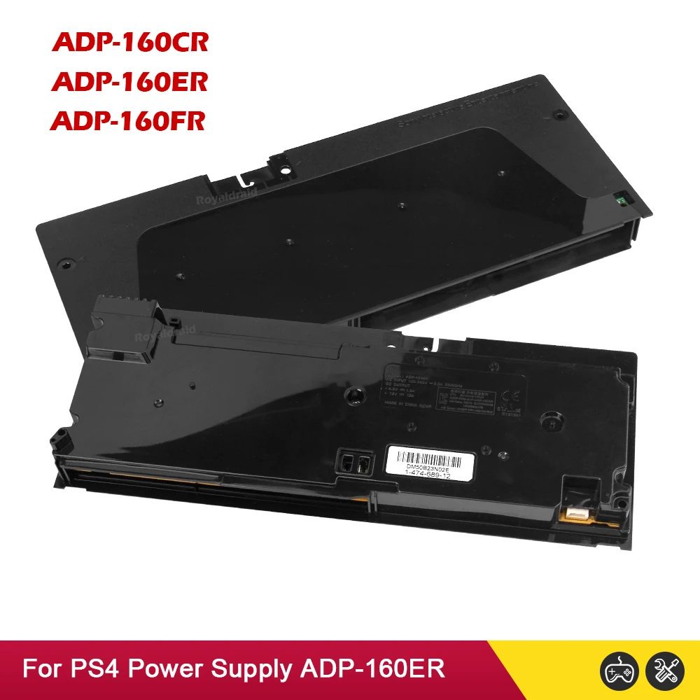 電源アダプタ ADP-160CR ADP-160ER ADP - Gaming Console Best のレビューと価格