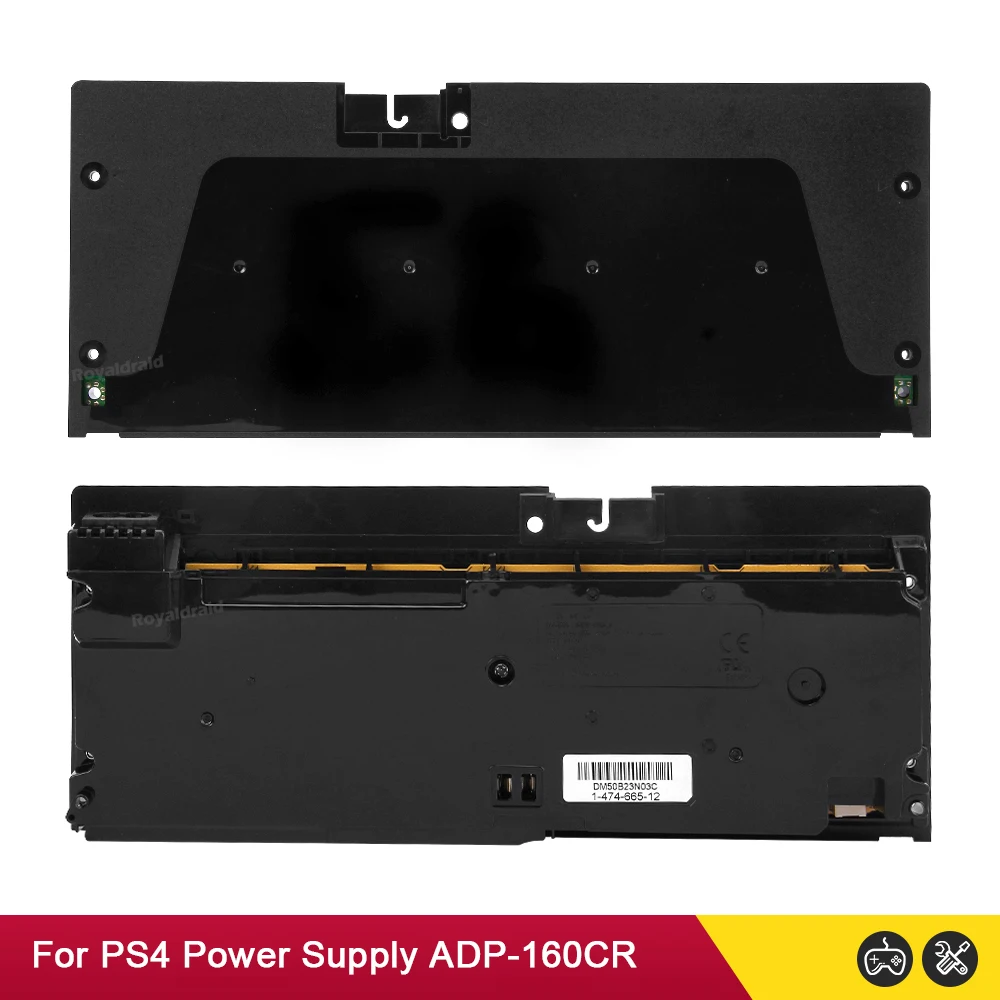 電源アダプタ ADP-160CR ADP-160ER ADP - Gaming Console Best のレビューと価格
