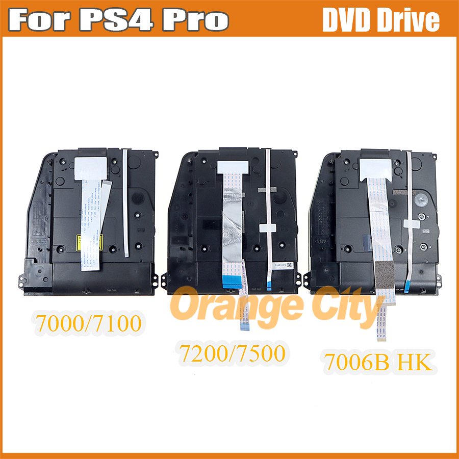 オリジナルDVDドライブ プレイステーション4 Pro用 P - Gaming Console Best のレビューと価格
