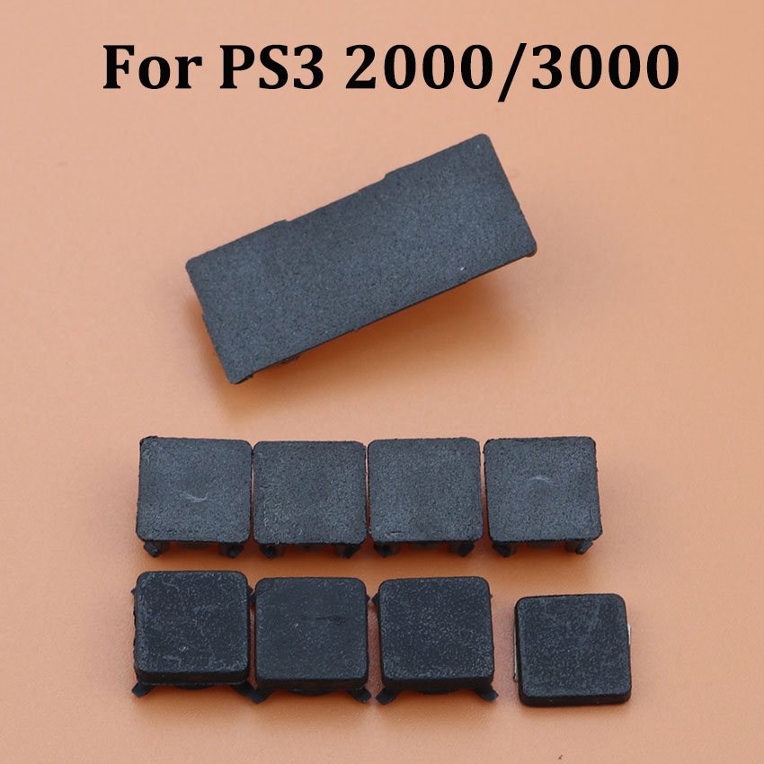 JCD PS4 スリムネジネジキットフルセット黒プラスチック - Gaming Console Best のレビューと価格