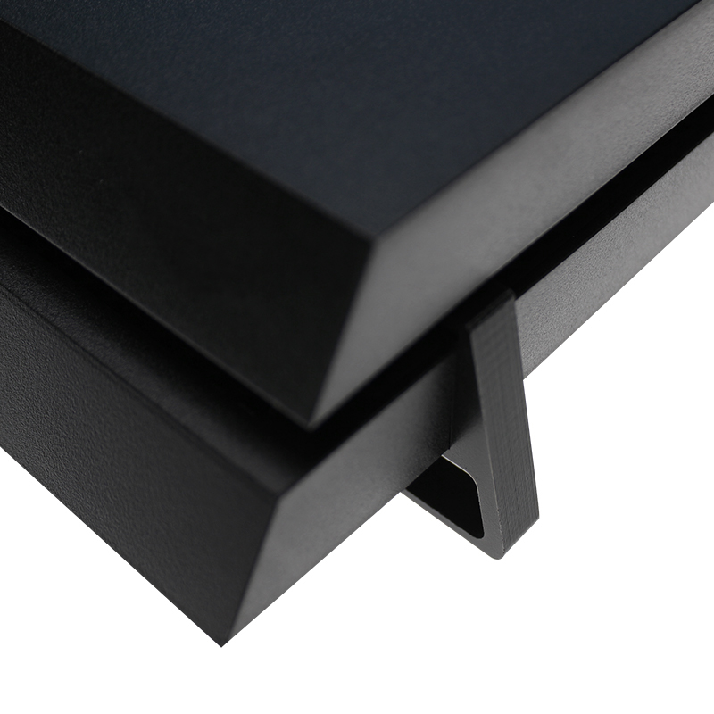 4 個の冷却水平ホルダー PS4/Pro/Slim コンソー - Gaming Console Best のレビューと価格