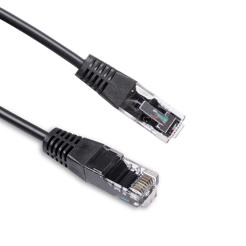 Rs485通信ケーブルは、totwaycellバッテリーを6 - Lan Cable Gaming のレビューと価格