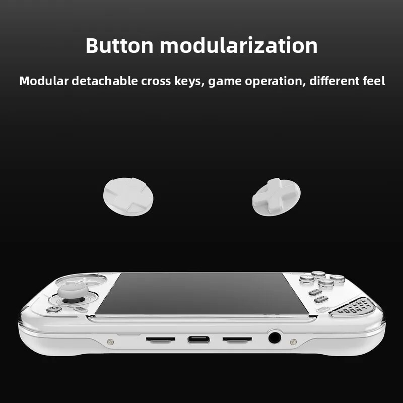 MINILOONG POCKET 1 レトロ携帯型ゲーム機  - Gaming Console Os のレビューと価格