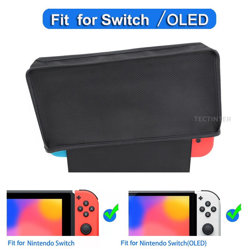Nintendo Switch & OLED ゲームコンソー - Gaming Console Nintendo Switch のレビューと価格