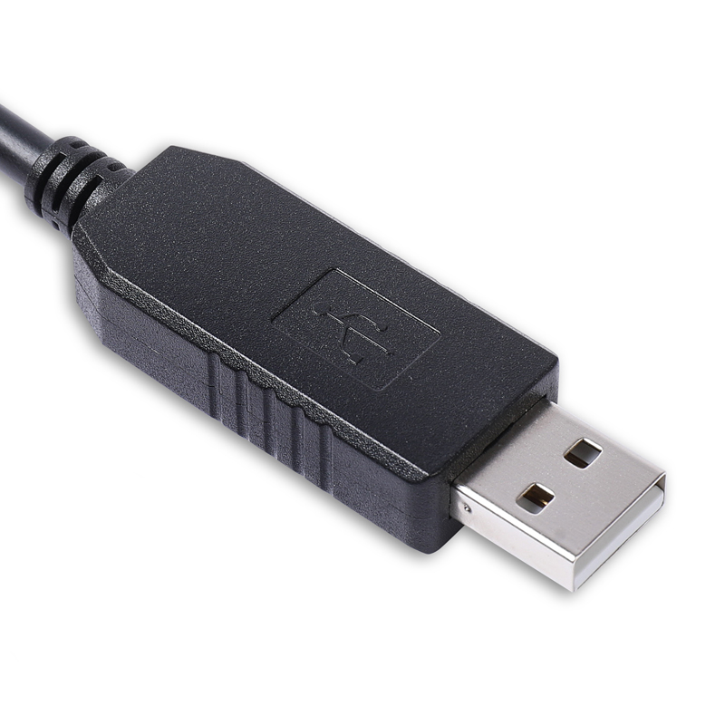 MPPソーラーインバーターRS232 PC通信ケーブル FT - Lan Cable Gaming のレビューと価格