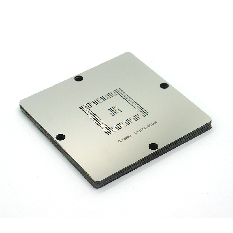 23個入り 90mm*90mm BGAリボール用ゲーム機ステ - Gaming Console Xbox のレビューと価格