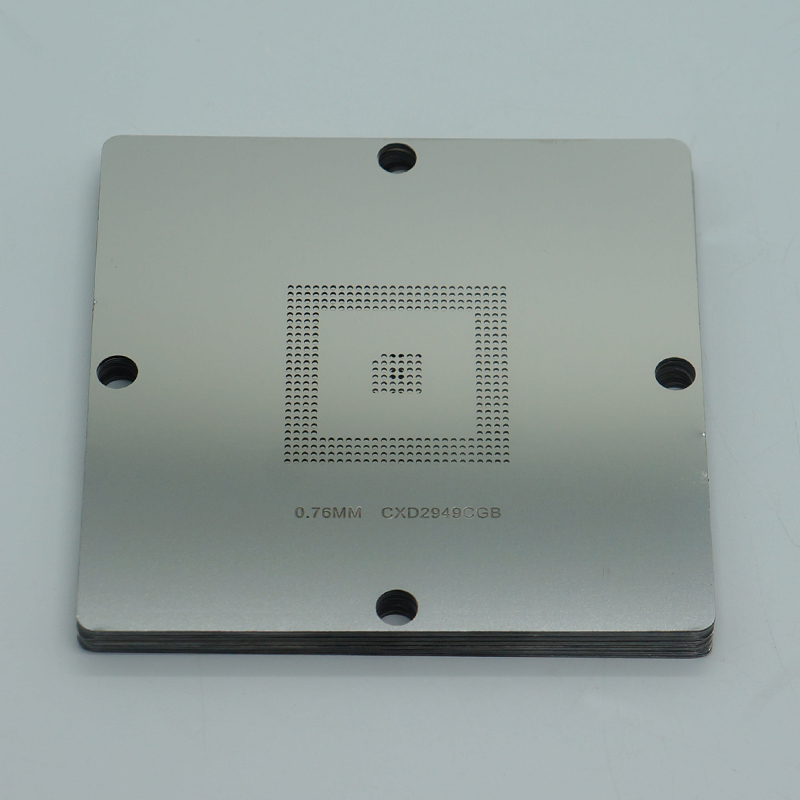 23個入り 90mm*90mm BGAリボール用ゲーム機ステ - Gaming Console Xbox のレビューと価格
