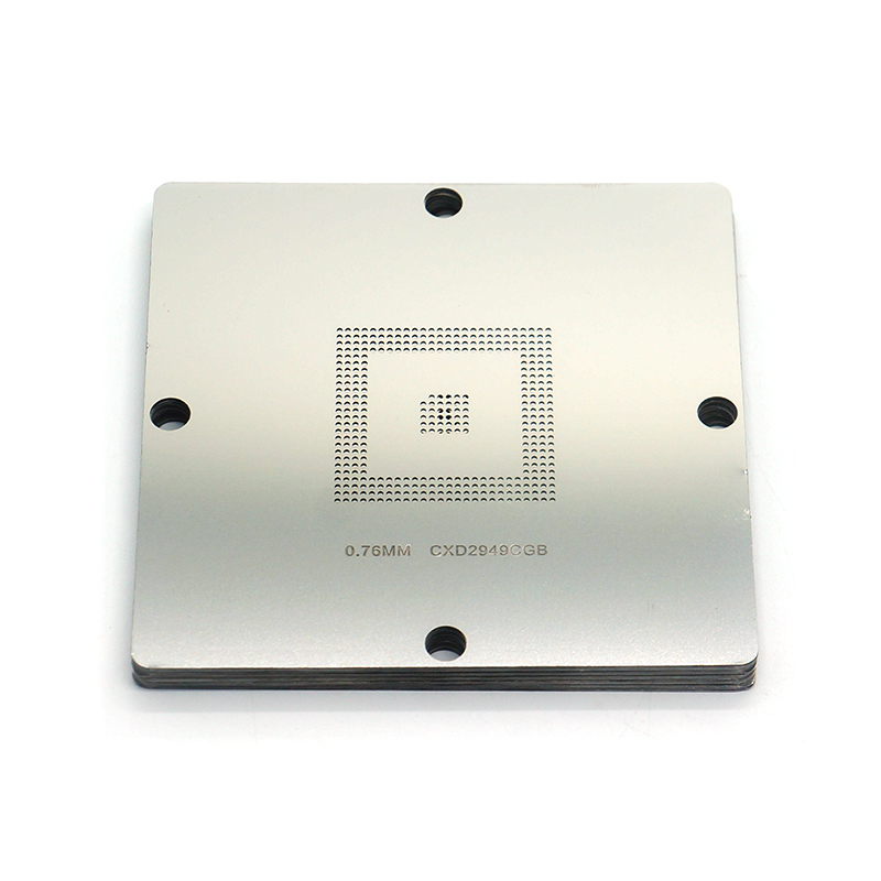 23個入り 90mm*90mm BGAリボール用ゲーム機ステ - Gaming Console Xbox のレビューと価格