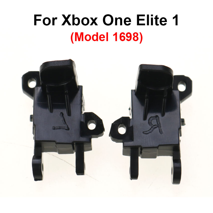 Jcdブラケットトリガーキーボタン、内側サポートホルダー、修 - Gaming Console Xbox のレビューと価格