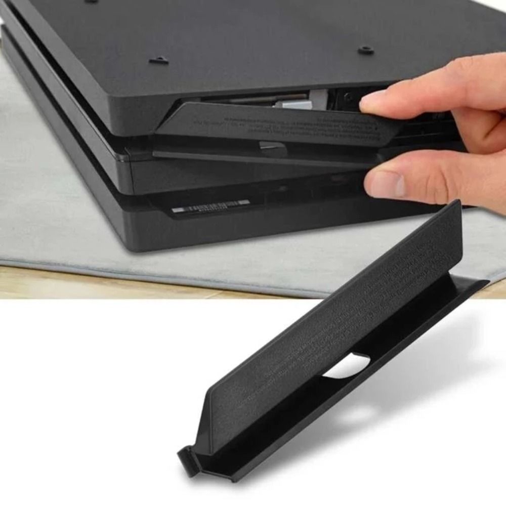 耐久性のある PS4 ゲームコンソールハウジングケース HD - Gaming Console Best のレビューと価格