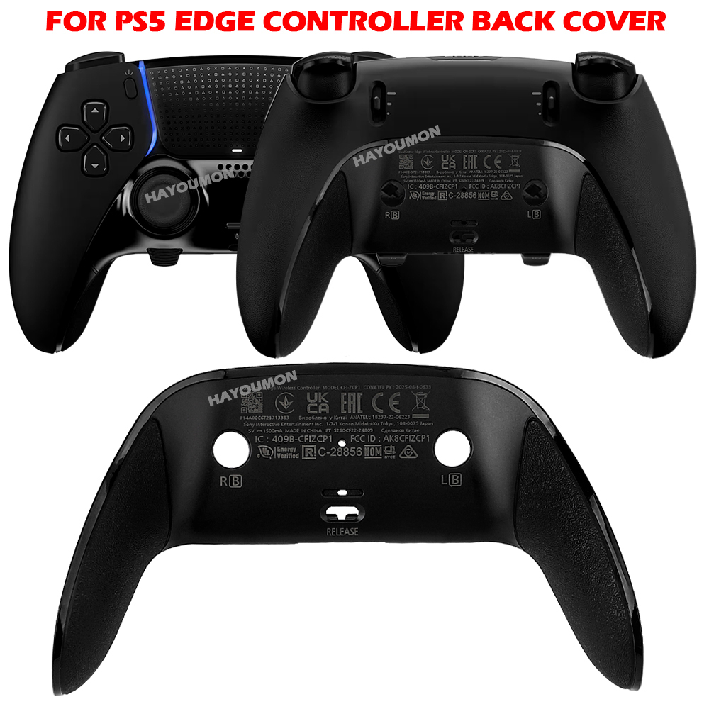 PS5 DualSense Edgeコントローラー用交換バッ - Sony Controller Dualsense Edge のレビューと価格