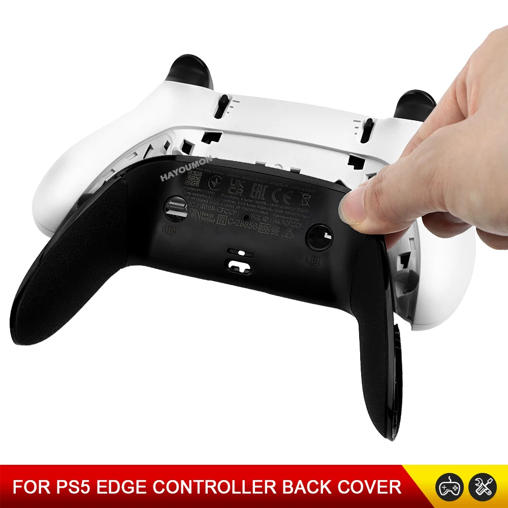 PS5 DualSense Edgeコントローラー用交換バッ - Sony Controller Dualsense Edge のレビューと価格