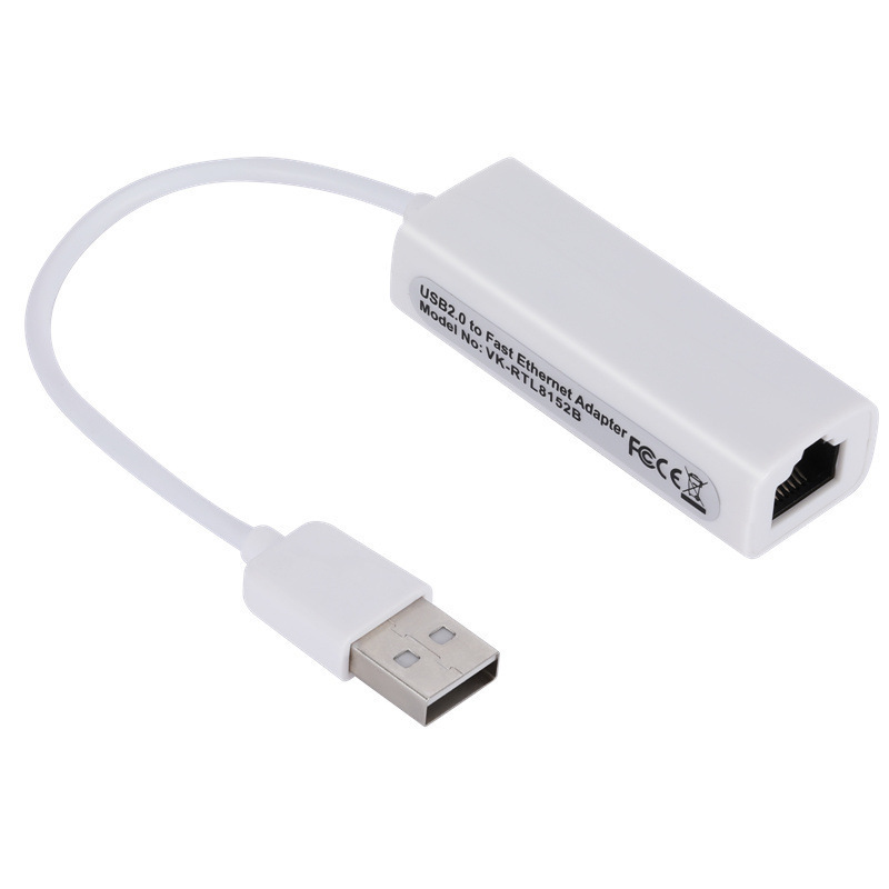 USB タイプ C イーサネットアダプターネットワークカード - Lan Cable Gaming のレビューと価格