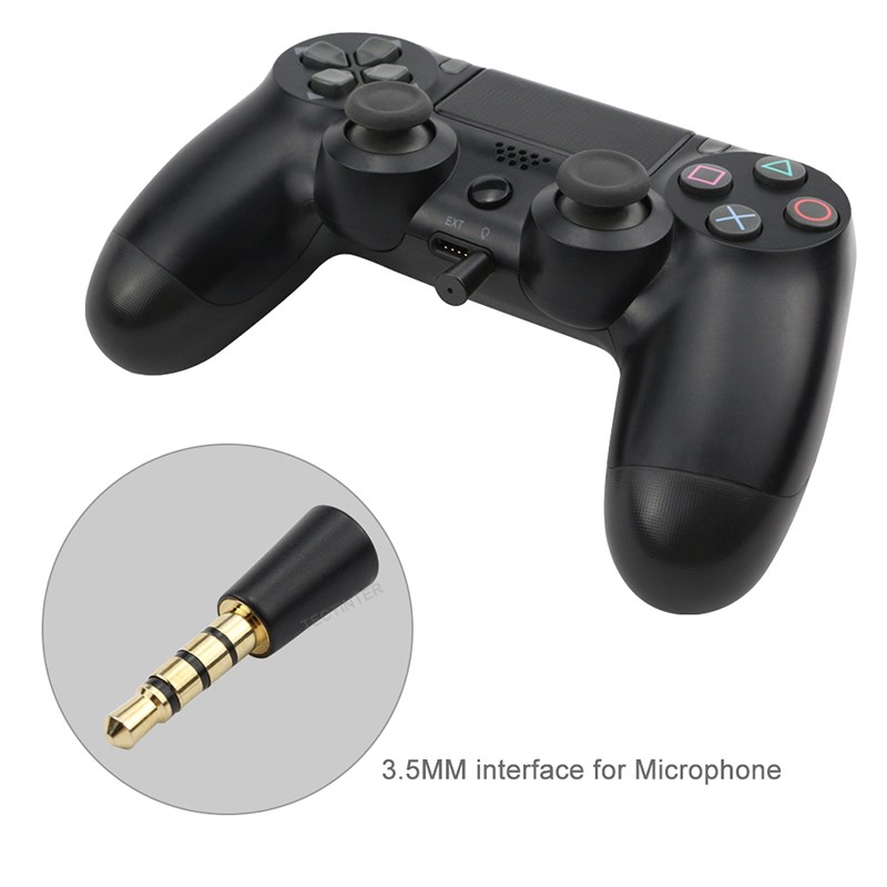 USB ワイヤレスアダプターレシーバー PS4 コントローラ - Gaming Console Best のレビューと価格