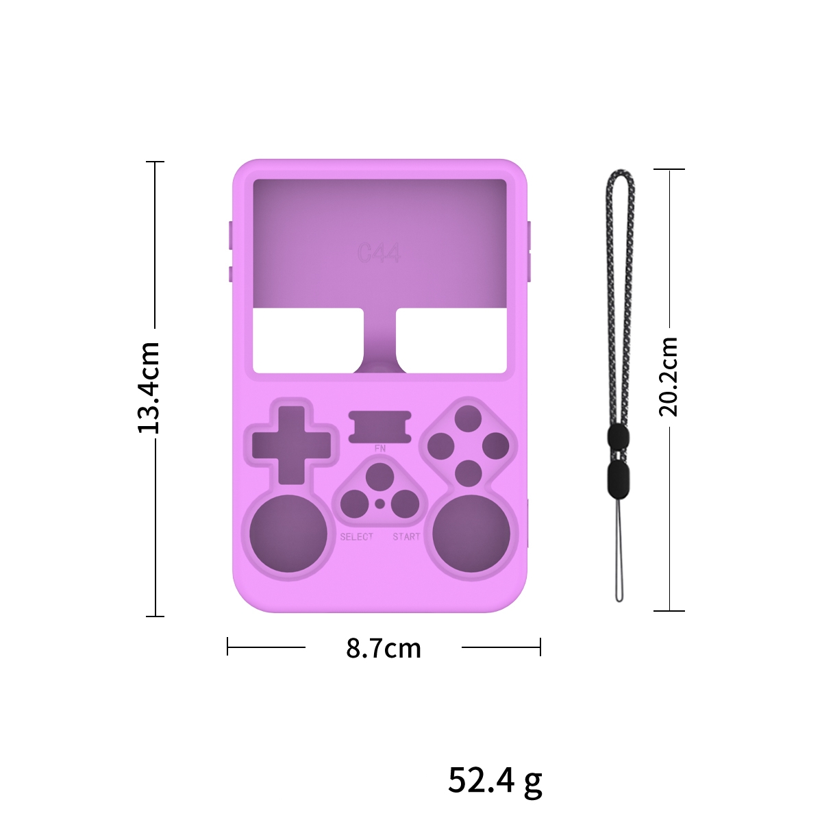 ANBERNIC R36Sゲーミングコンソール用シリコン保護 - Gaming Console R36S のレビューと価格