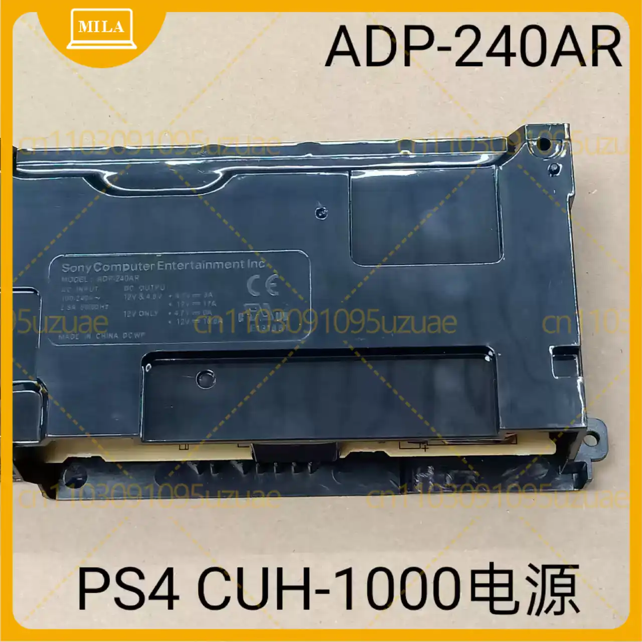 ソニーPS4 CUH-1000ファットコンソール用5ピンAD - Gaming Console Best のレビューと価格
