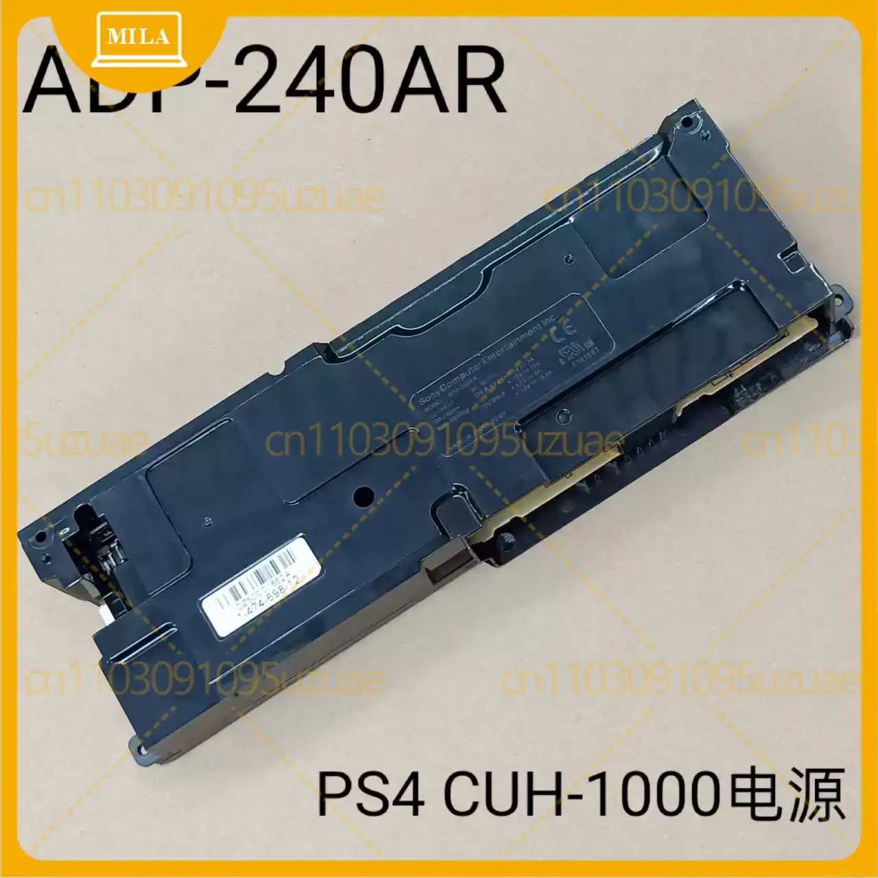 ソニーPS4 CUH-1000ファットコンソール用5ピンAD - Gaming Console Best のレビューと価格