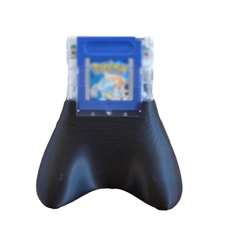 GBC携帯ゲーム機ゲームボーイカラーグリップアクセサリー用3 - Gaming Console Nintendo Switch のレビューと価格
