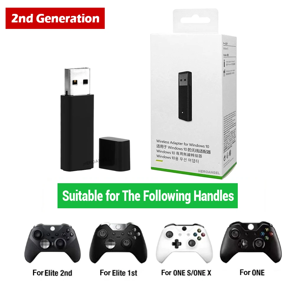 USB アダプター Xbox One S X エリート Wi - Gaming Console Xbox のレビューと価格