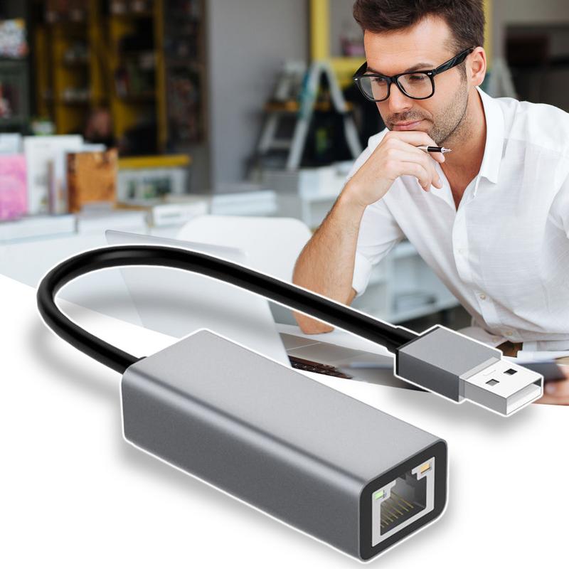 イーサネットアダプター,USB Type-C,ネットワークカ - Lan Cable Gaming のレビューと価格