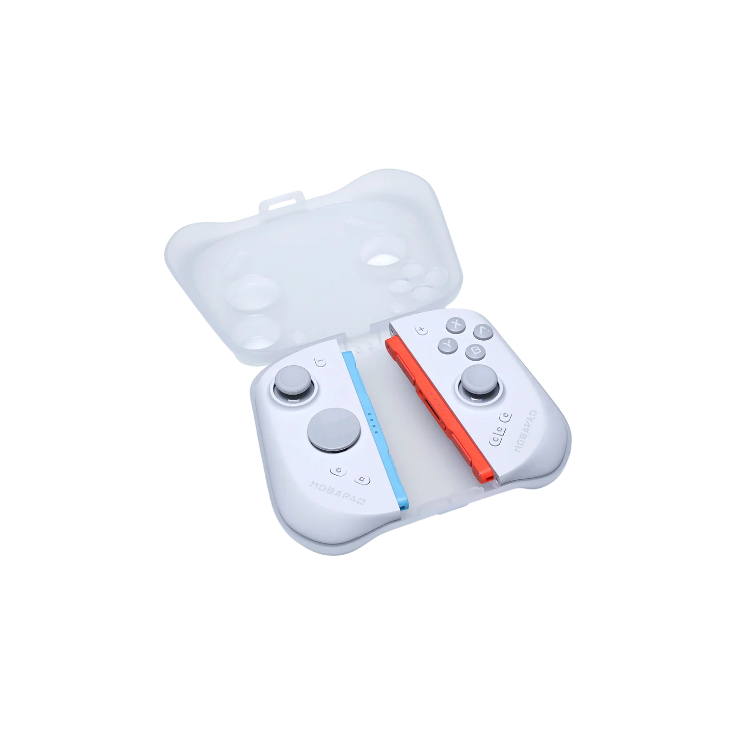 MOBAPAD M12 S/HD ゲーミングコントローラー（ - Gaming Console Buttons のレビューと価格