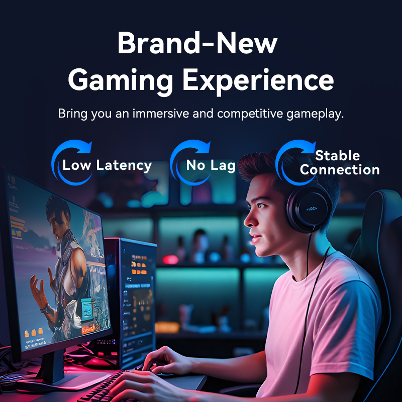 Vention Cat8 イーサネットケーブル SFTP 4 - Lan Cable Gaming のレビューと価格