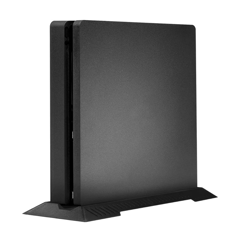 ノンスリップ垂直冷却スタンドドックマウントベースホルダープレ - Gaming Console Best のレビューと価格