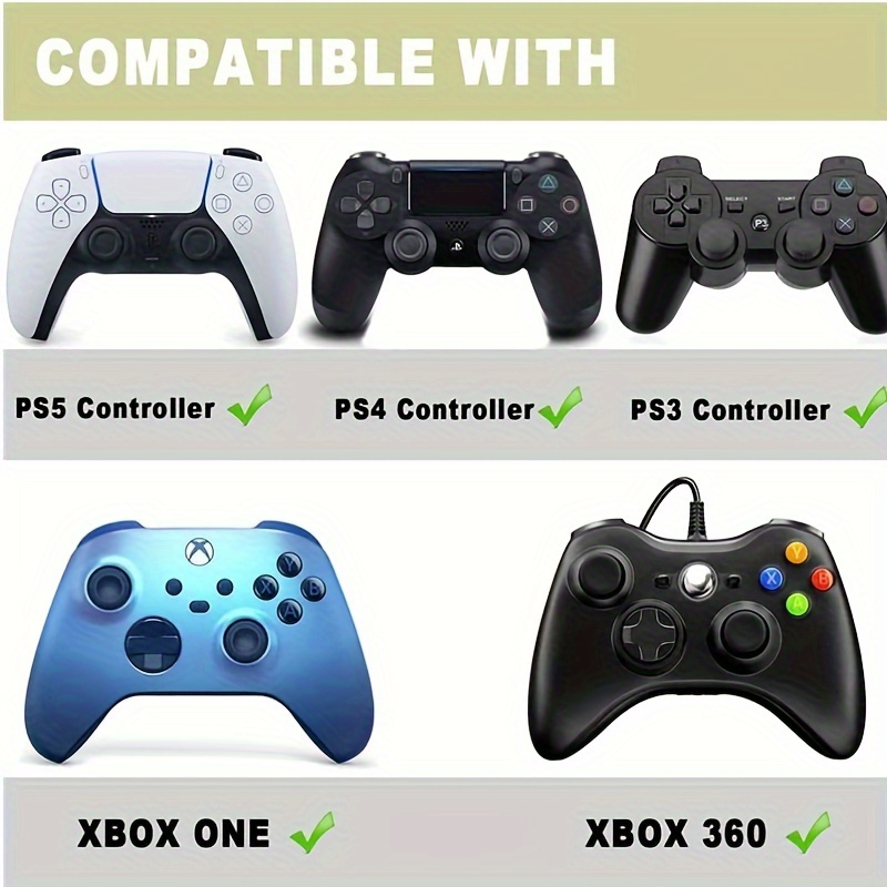 シリコン製サムスティックグリップキャップ 滑り止めジョイステ - Gaming Console Xbox のレビューと価格