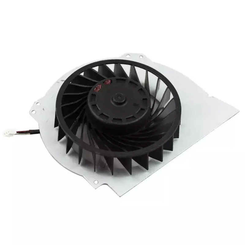 G95C12B1GA-09J14 4ピン内部冷却ファン交換用 - Gaming Console Best のレビューと価格
