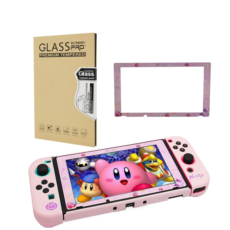 プレミアム 9H 強化ガラスどうぶつの森 Nintendo  - Gaming Console Nintendo Switch のレビューと価格
